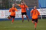 Farsley 2 Salford City 3